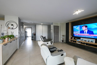achat appartement rumilly 74150