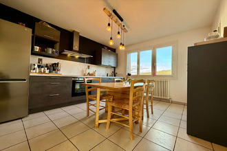 achat appartement rumilly 74150