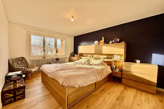 achat appartement rumilly 74150