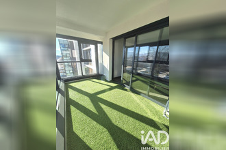 achat appartement rumilly 74150