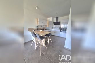 achat appartement rumilly 74150