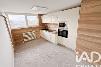 achat appartement rumilly 74150