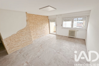 achat appartement rumilly 74150