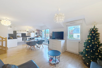 achat appartement rungis 94150