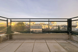 achat appartement rungis 94150