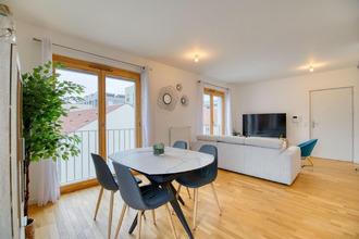 achat appartement rungis 94150