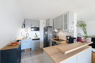 achat appartement rungis 94150