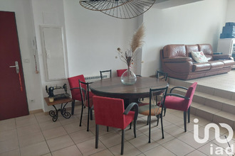 achat appartement ruoms 07120