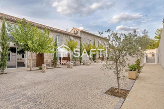 achat appartement ruoms 07120