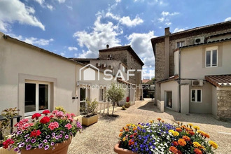 achat appartement ruoms 07120