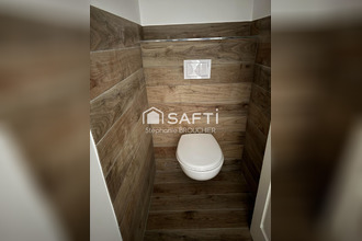 achat appartement ruoms 07120