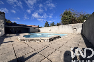 achat appartement ruoms 07120