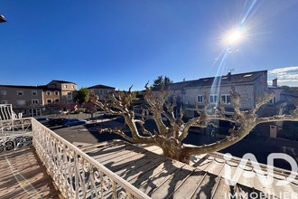 achat appartement ruoms 07120