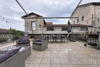 achat appartement ruoms 07120