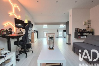 achat appartement rurange-les-thionville 57310