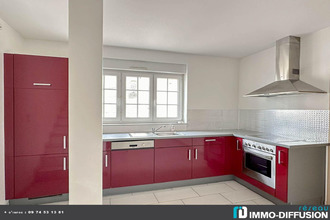 achat appartement russange 57390