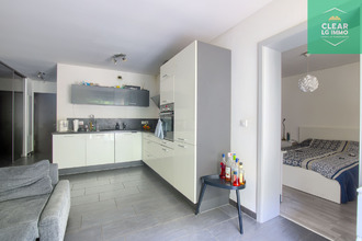 achat appartement russange 57390