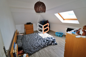 achat appartement russange 57390