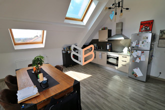 achat appartement russange 57390