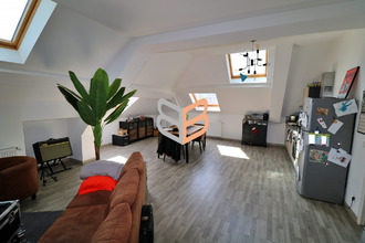 achat appartement russange 57390