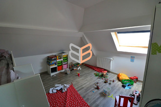 achat appartement russange 57390