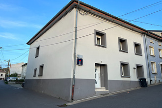 achat appartement rustroff 57480