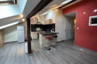 achat appartement rustroff 57480