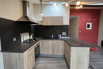 achat appartement rustroff 57480