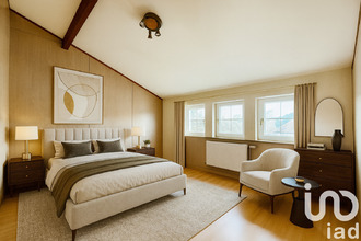 achat appartement rustroff 57480