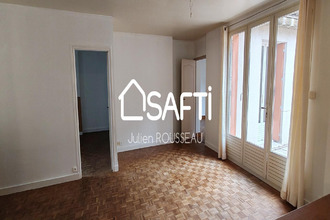 achat appartement sable-sur-sarthe 72300