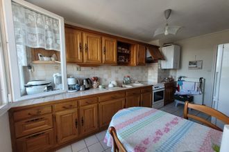 achat appartement sable-sur-sarthe 72300