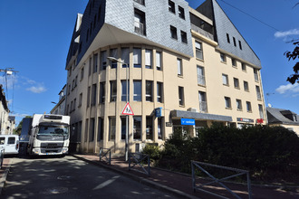 achat appartement sable-sur-sarthe 72300