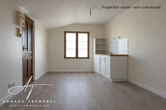 achat appartement sable-sur-sarthe 72300