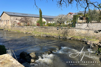 achat appartement sable-sur-sarthe 72300