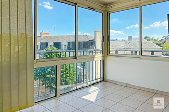achat appartement sable-sur-sarthe 72300