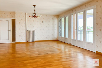 achat appartement sable-sur-sarthe 72300