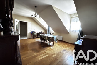 achat appartement sable-sur-sarthe 72300