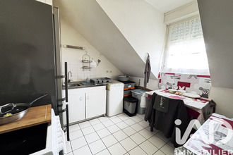 achat appartement sable-sur-sarthe 72300