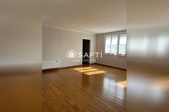 achat appartement sable-sur-sarthe 72300