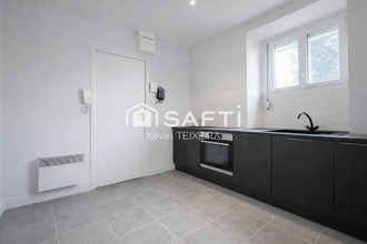 achat appartement sable-sur-sarthe 72300