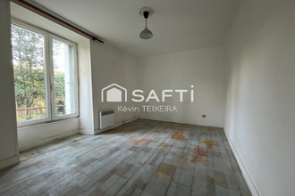 achat appartement sable-sur-sarthe 72300