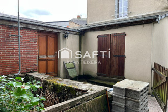 achat appartement sable-sur-sarthe 72300