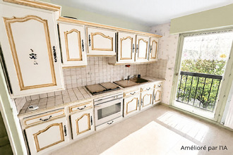 achat appartement sable-sur-sarthe 72300