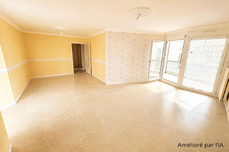 achat appartement sable-sur-sarthe 72300
