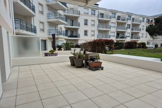 achat appartement sables_olonnes 85100