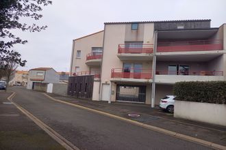 achat appartement sables_olonnes 85100