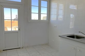 achat appartement sables_olonnes 85100