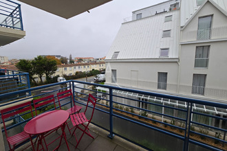 achat appartement sables_olonnes 85100