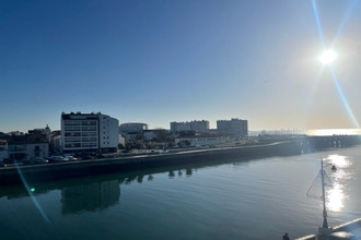 achat appartement sables_olonnes 85100