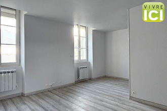 achat appartement sables_olonnes 85100